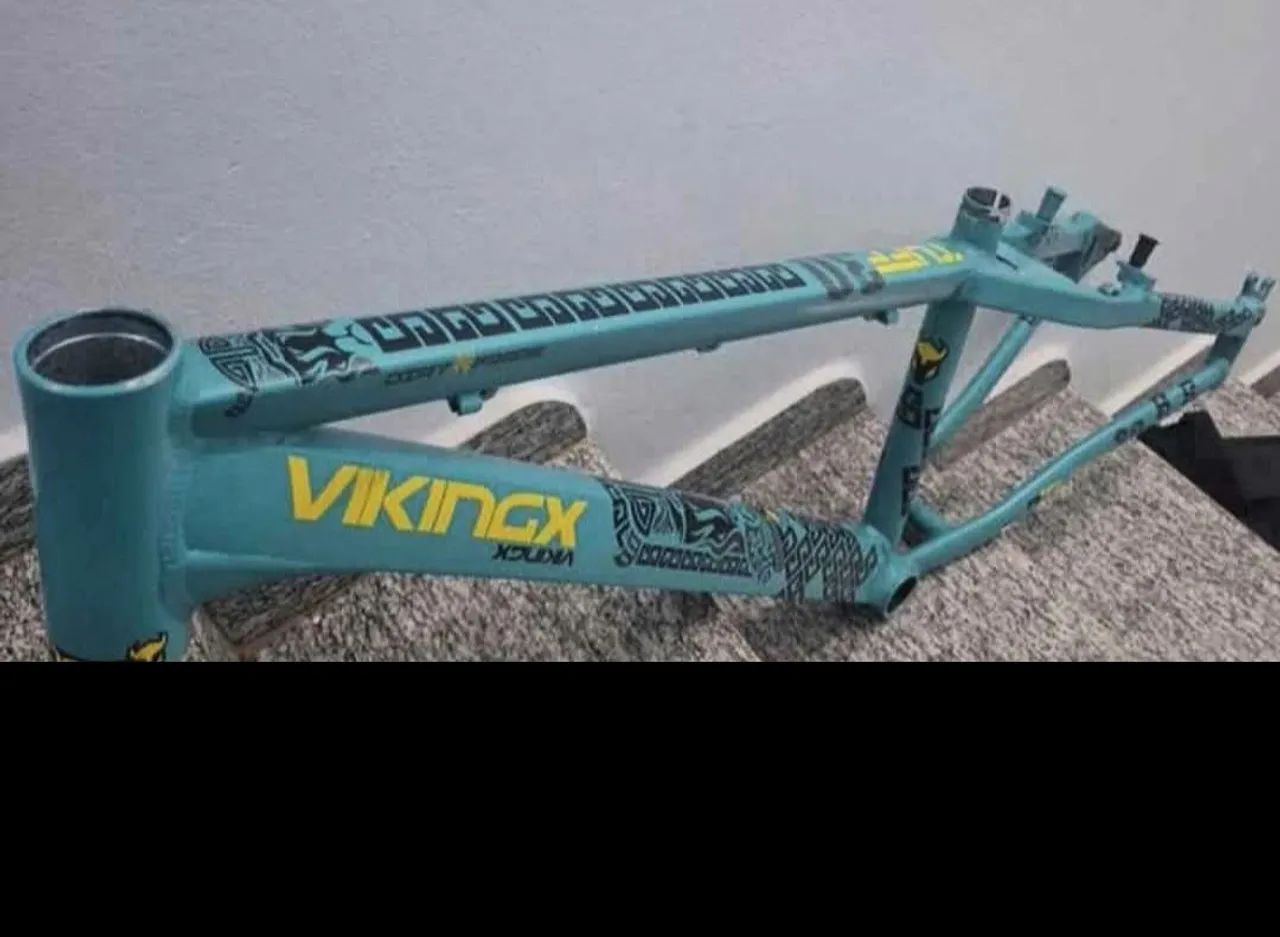 Quadro Vikingx Tuff30 - Foto 3