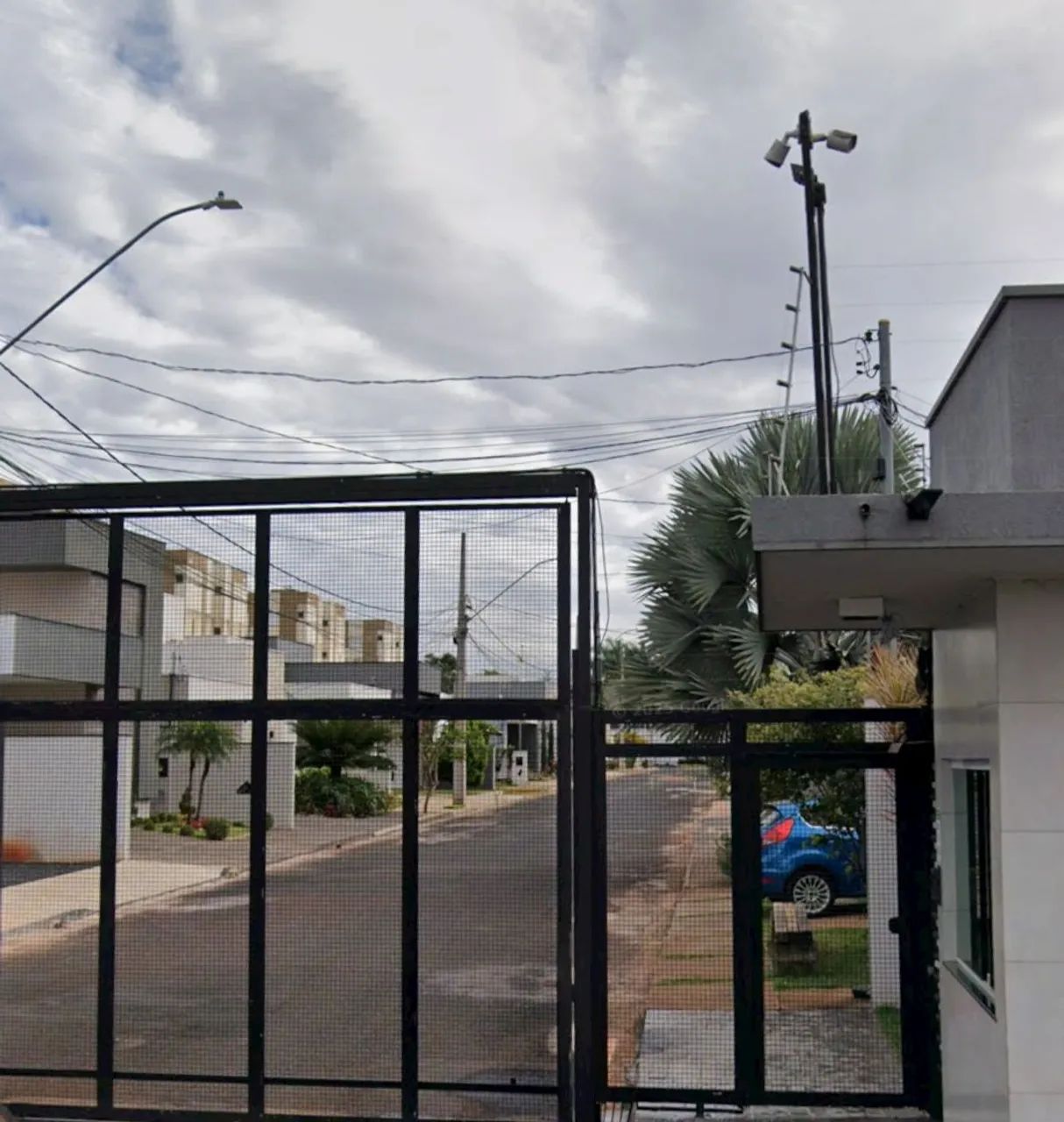 Foto - Uberlândia - Jardim Holanda