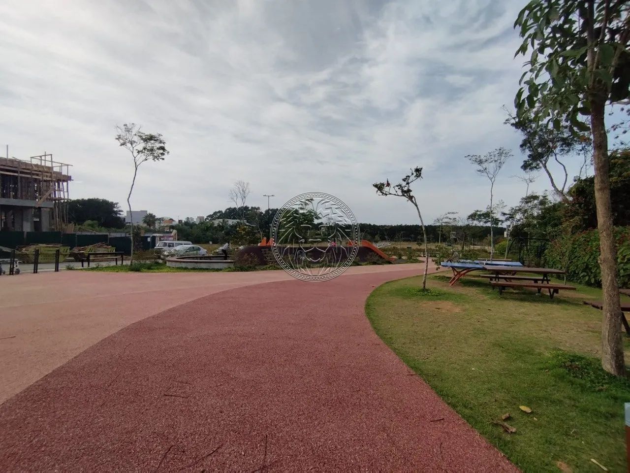 Terreno a venda com 366,28m2 em loteamento no Campeche em Florianópolis - SC - Foto 5