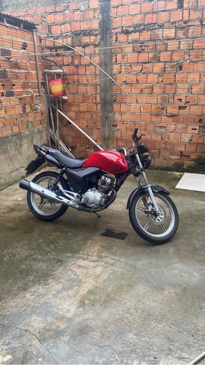 Fan 150  - Foto 2