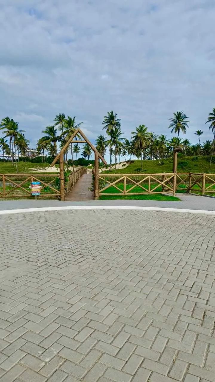 LOTE NO SUNSET BEACH [57658] - Foto 3