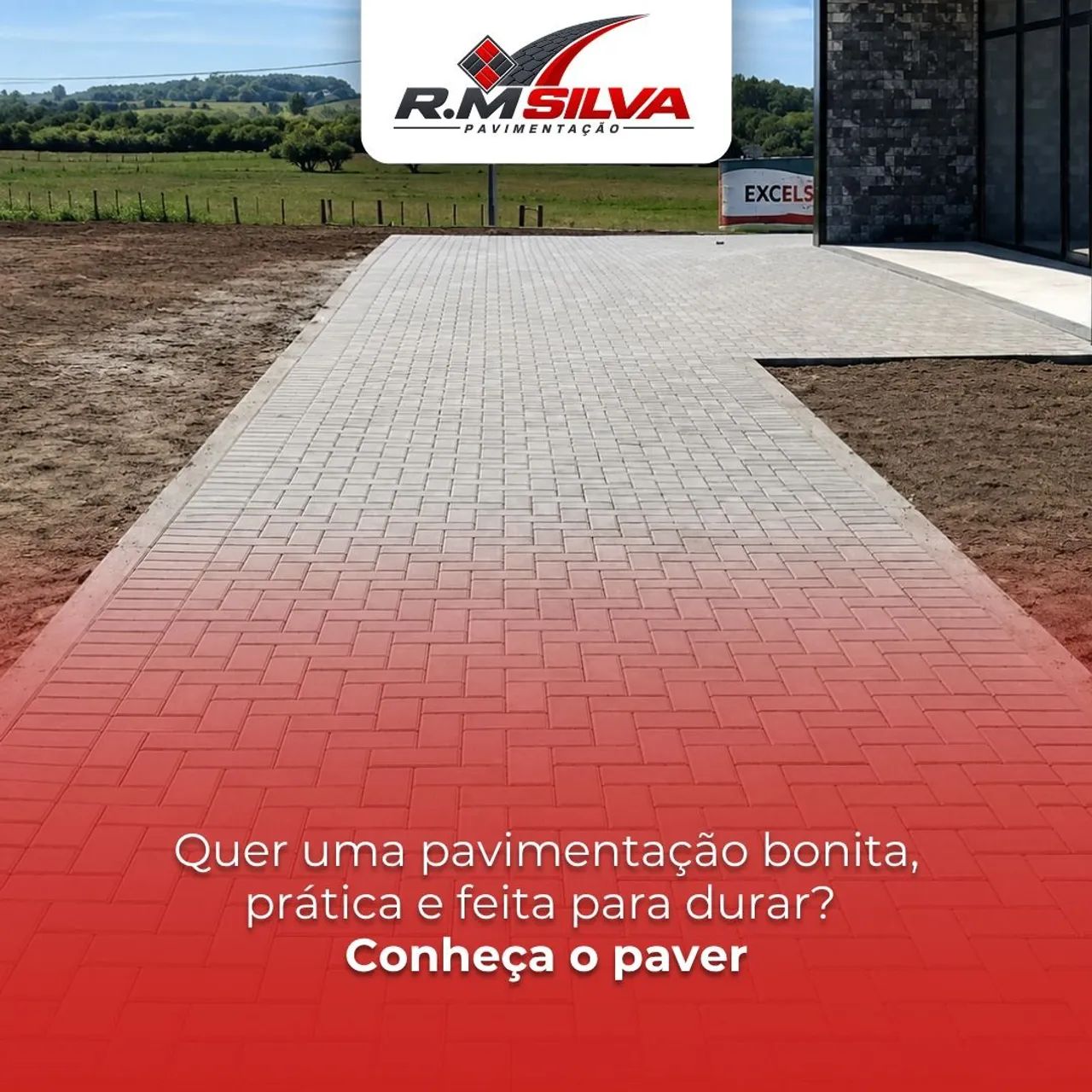 Calçamentos  - Foto 3