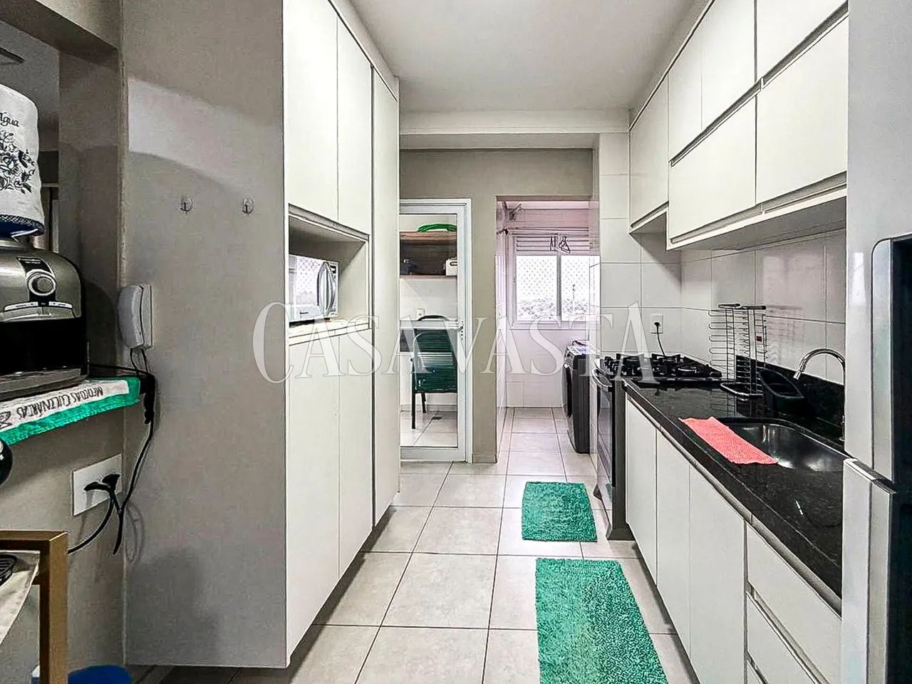 Apartamento à venda, 02 quartos, Edifício Ilhas do Pacífico - Foto 4