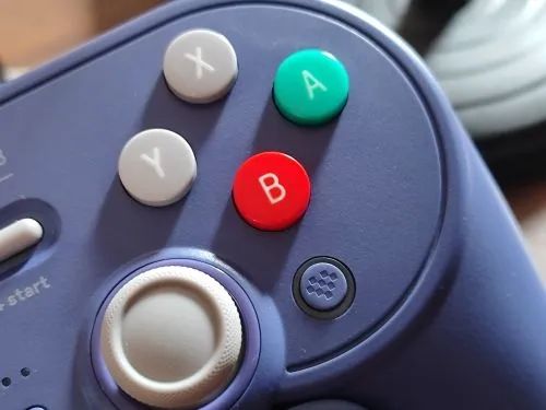 8bitdo ultimate PRO 3 - Foto 4