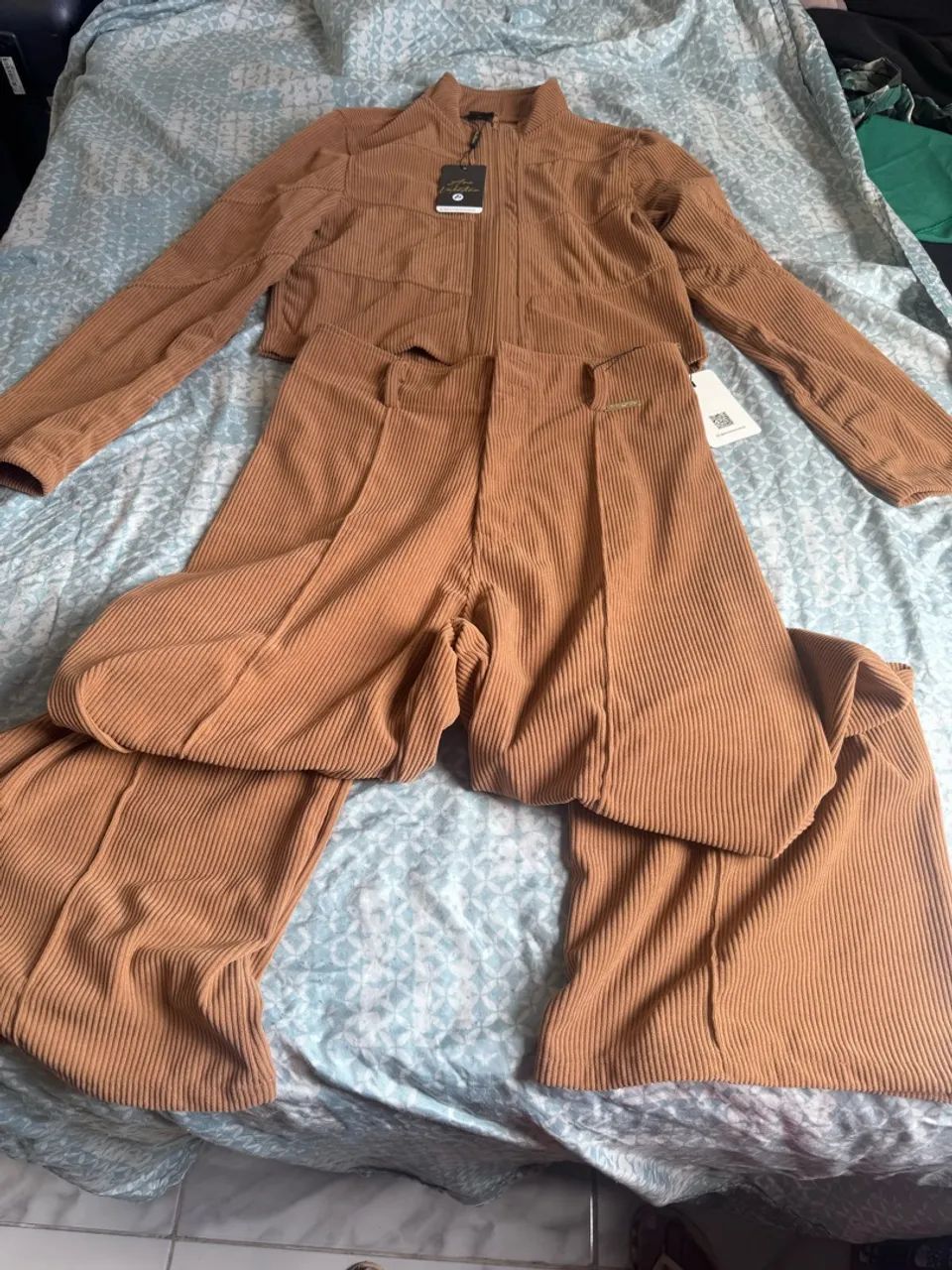 Conjunto alfaiataria  - Foto 4