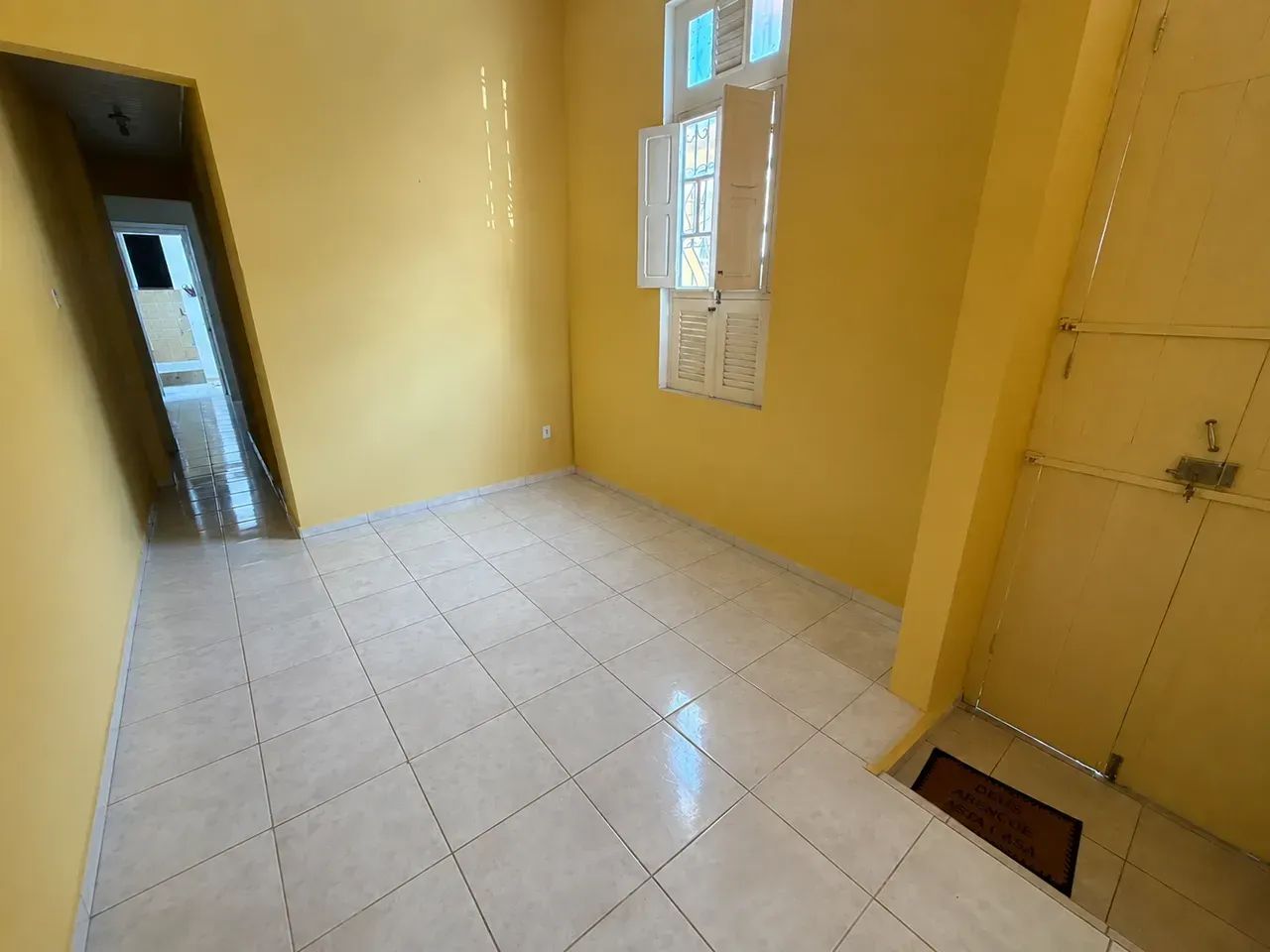 Casa Térrea Vila Fechada - 81 m² com 2/4 e 1 vg - Reduto - Belém - PA - Foto 2