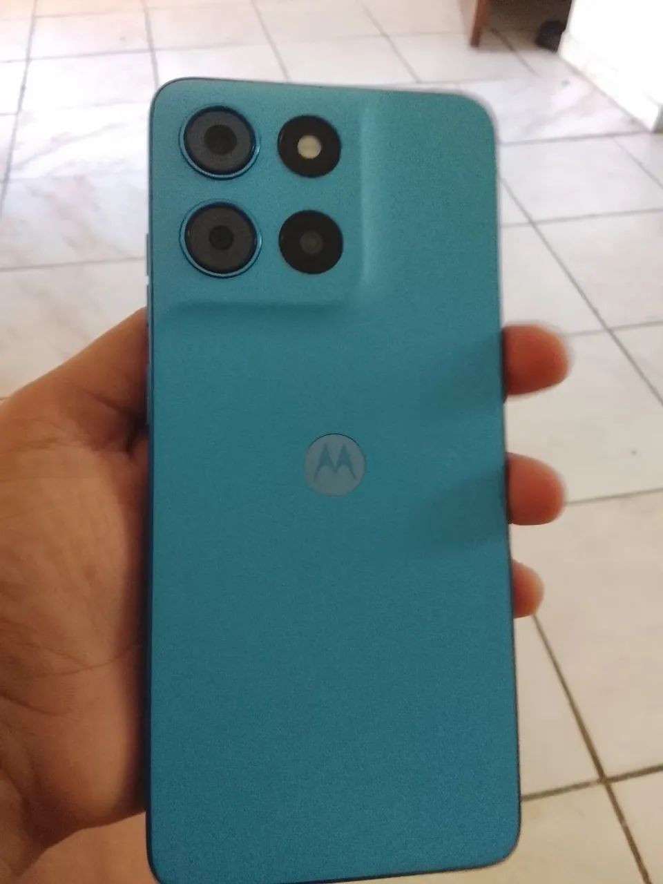 Moto G17