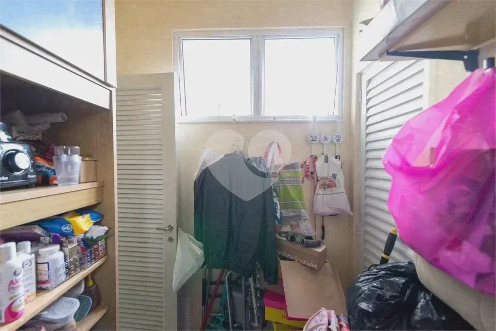 Apartamento para venda tem 120 metros quadrados com 3 quartos em Tijuca - Rio de Janeiro - - Foto 9