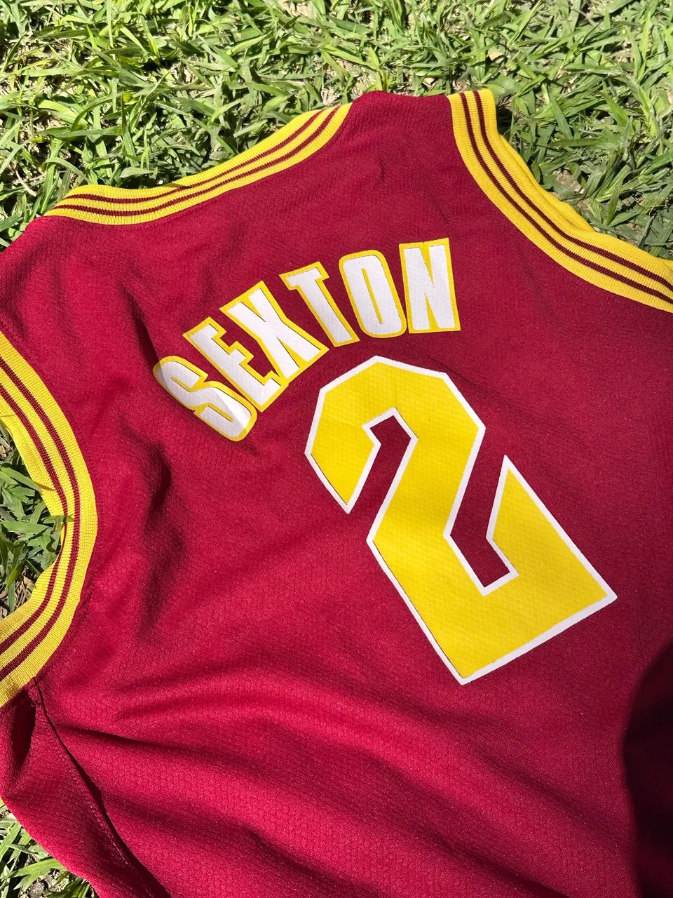 Jersey  NBA  Cleveland - Foto 3
