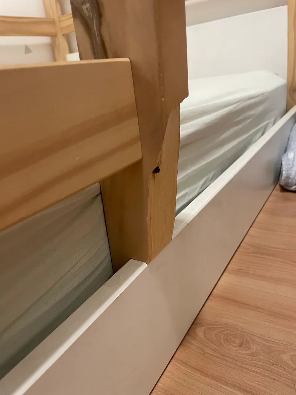 Cama de solteiro  - Foto 5