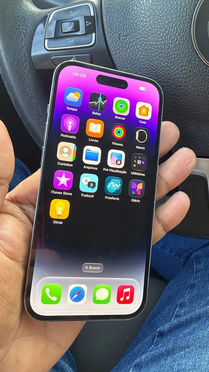 iPhone 14 Pro 128 - Foto 4