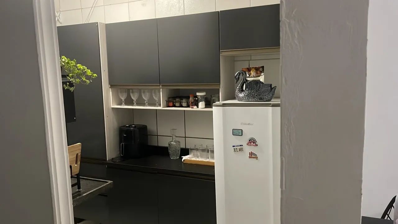 Vendo armário de cozinha 