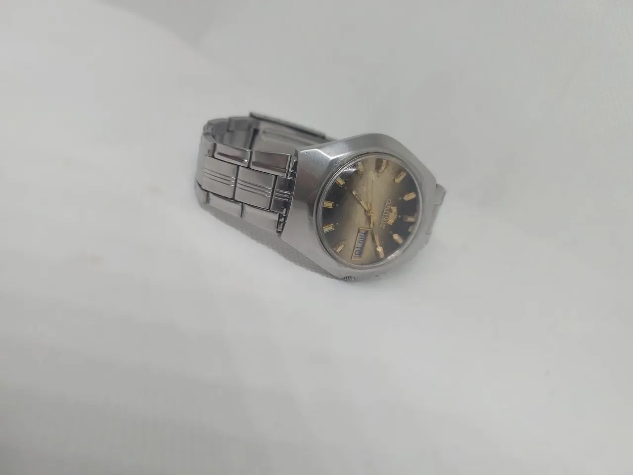 Orient Automático Revisado - Foto 2