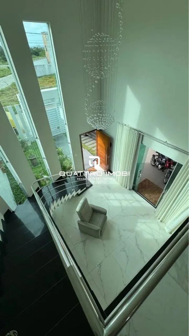 Casa Duplex Luar da Barra 1