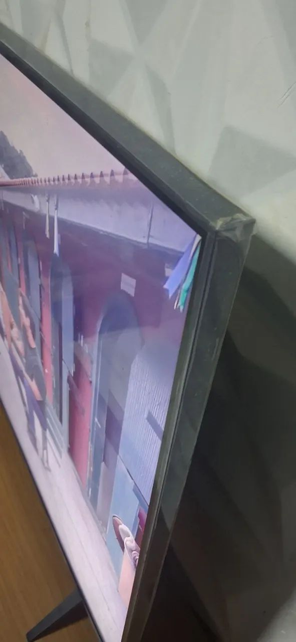 TV LG 55 4K QLED  - Foto 4