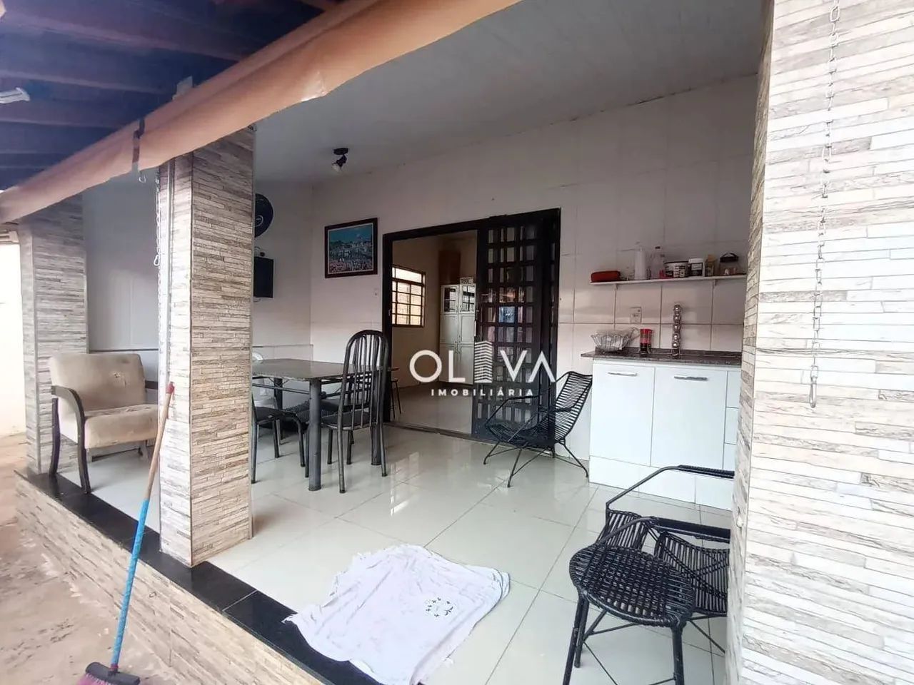 Casa com 2 dormitórios à venda, 164 m² por R$ 270.000 - Vila Ercília - São José do Rio Pre - Foto 10