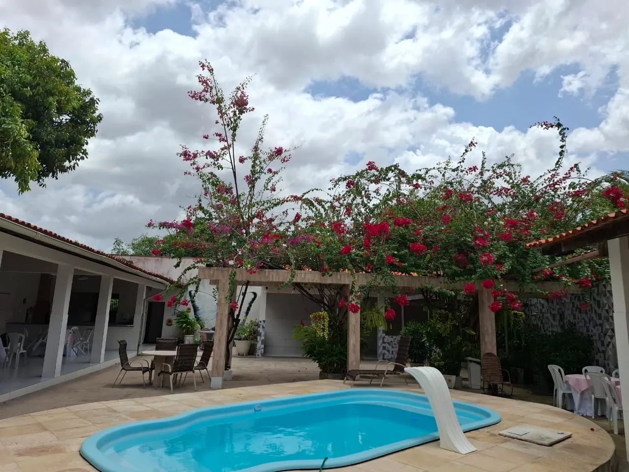 Casa de Eventos - diária - Foto 3
