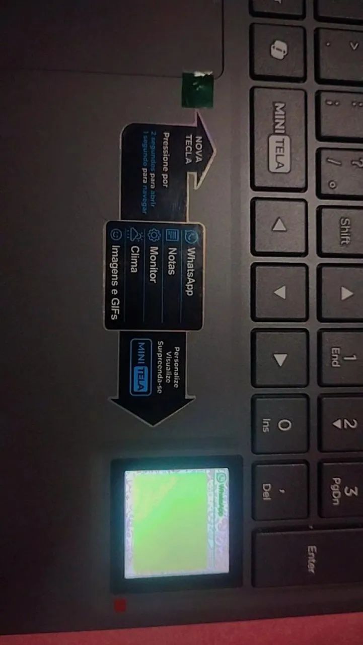 Notebook positivo vision c15m - Foto 3