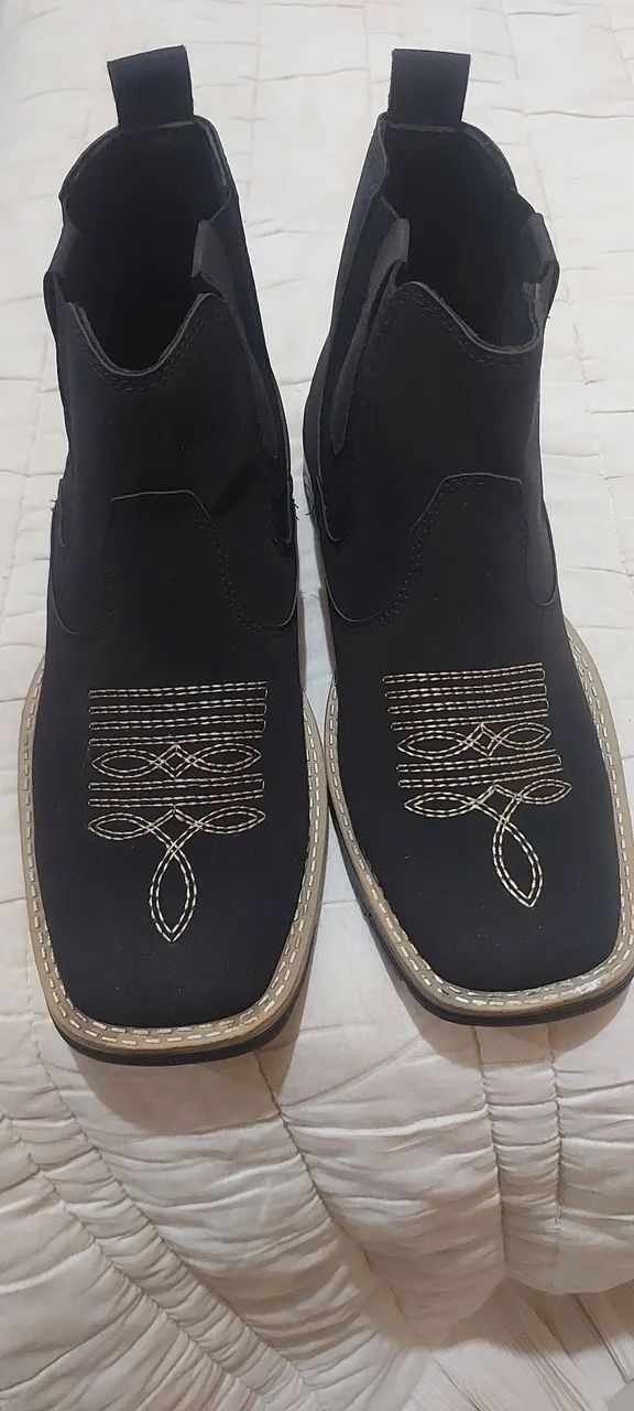 Bota cowtry