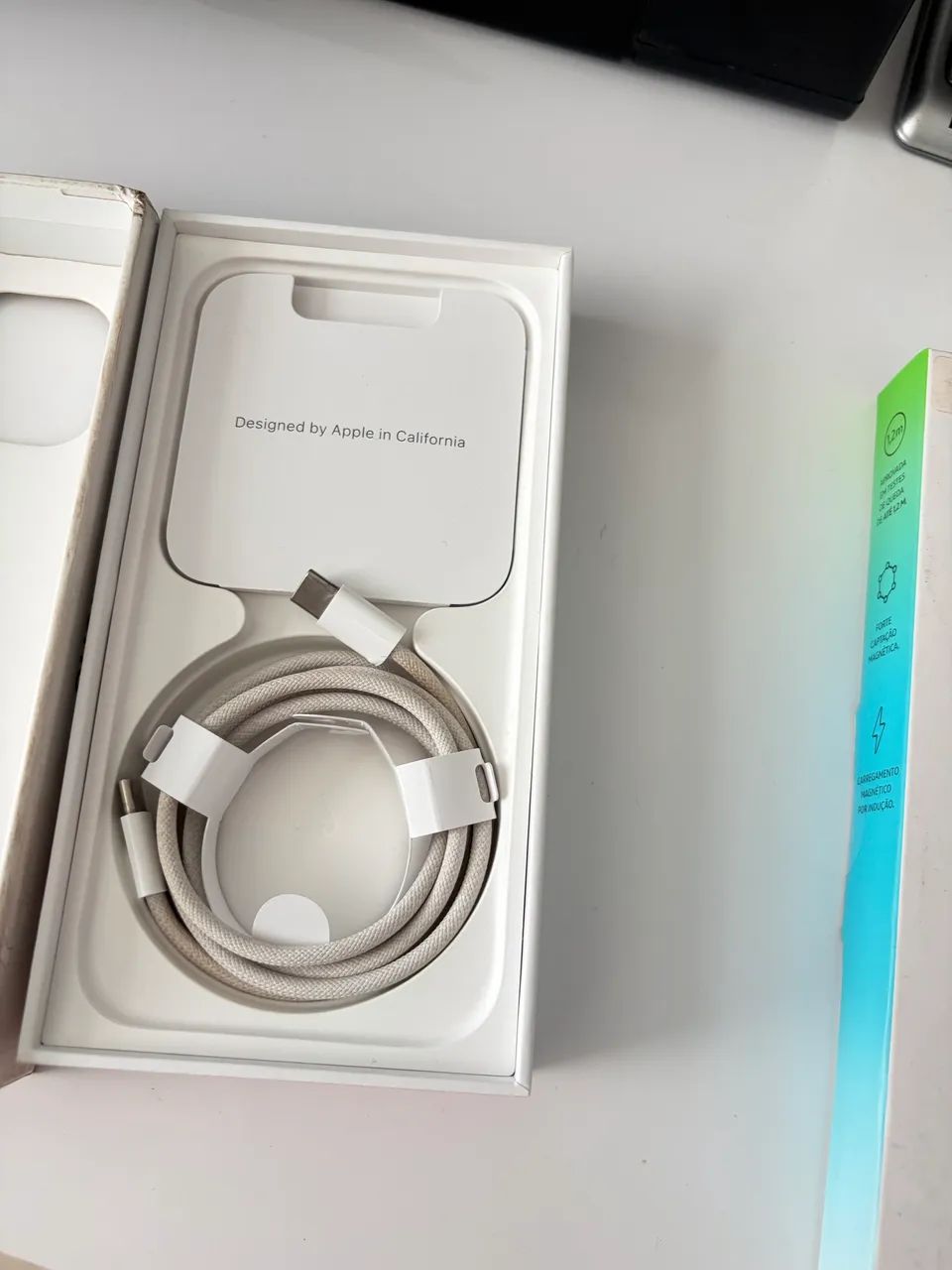 Vendo iPhone 15 - Foto 4