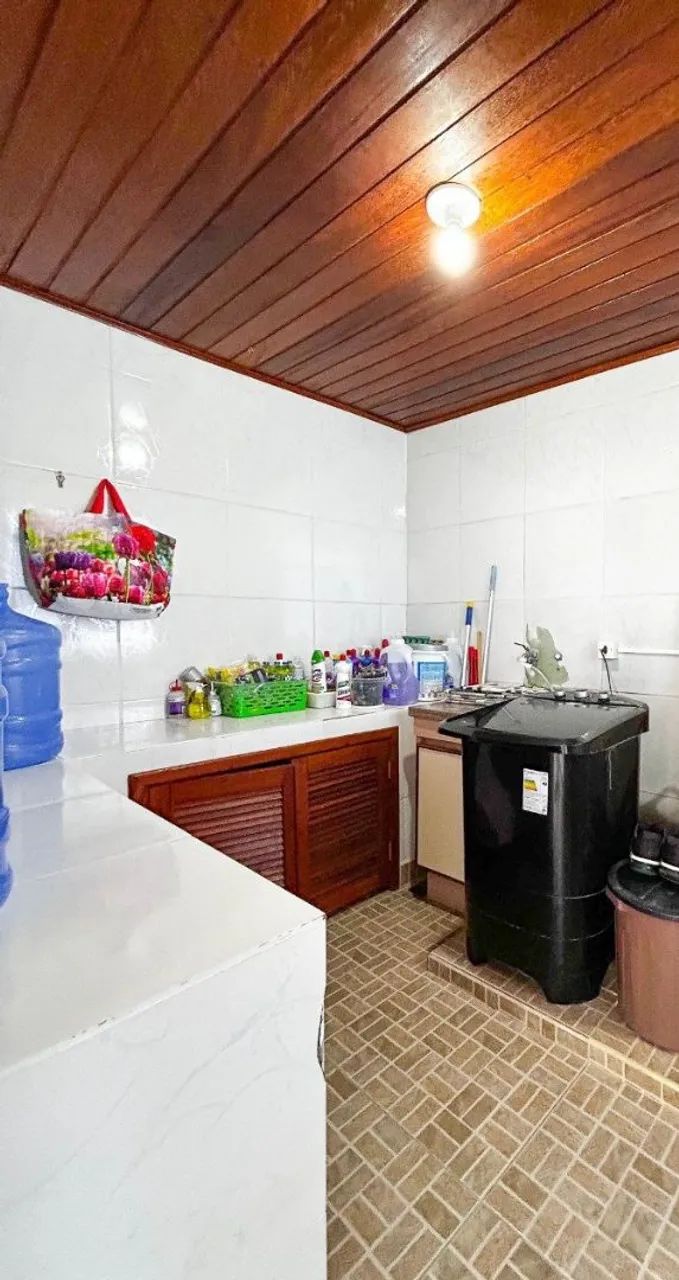 Vende se casa na costeira, aceita proposta  - Foto 5