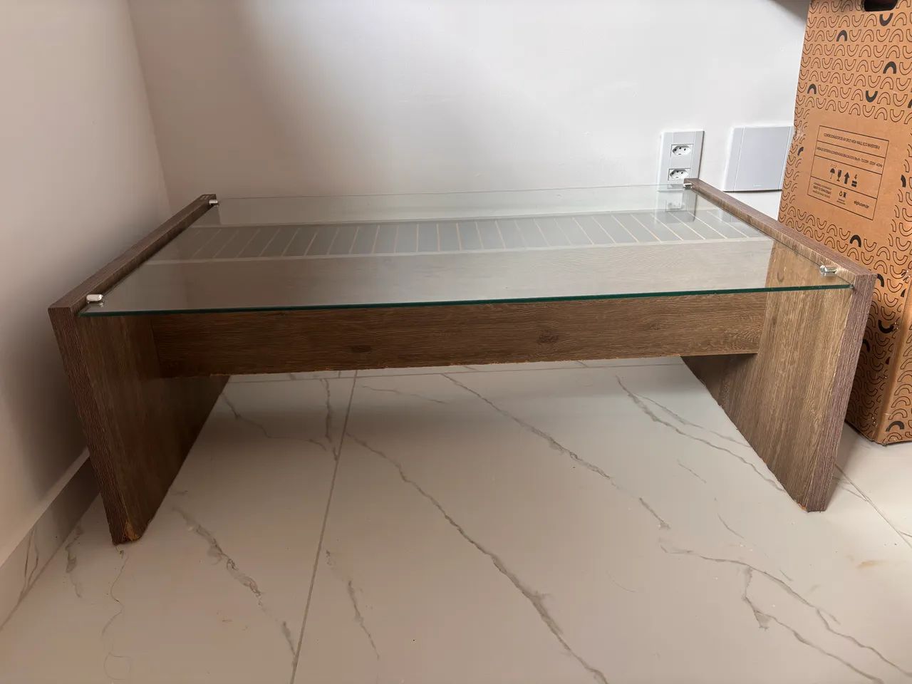 Mesa de centro  - Foto 2