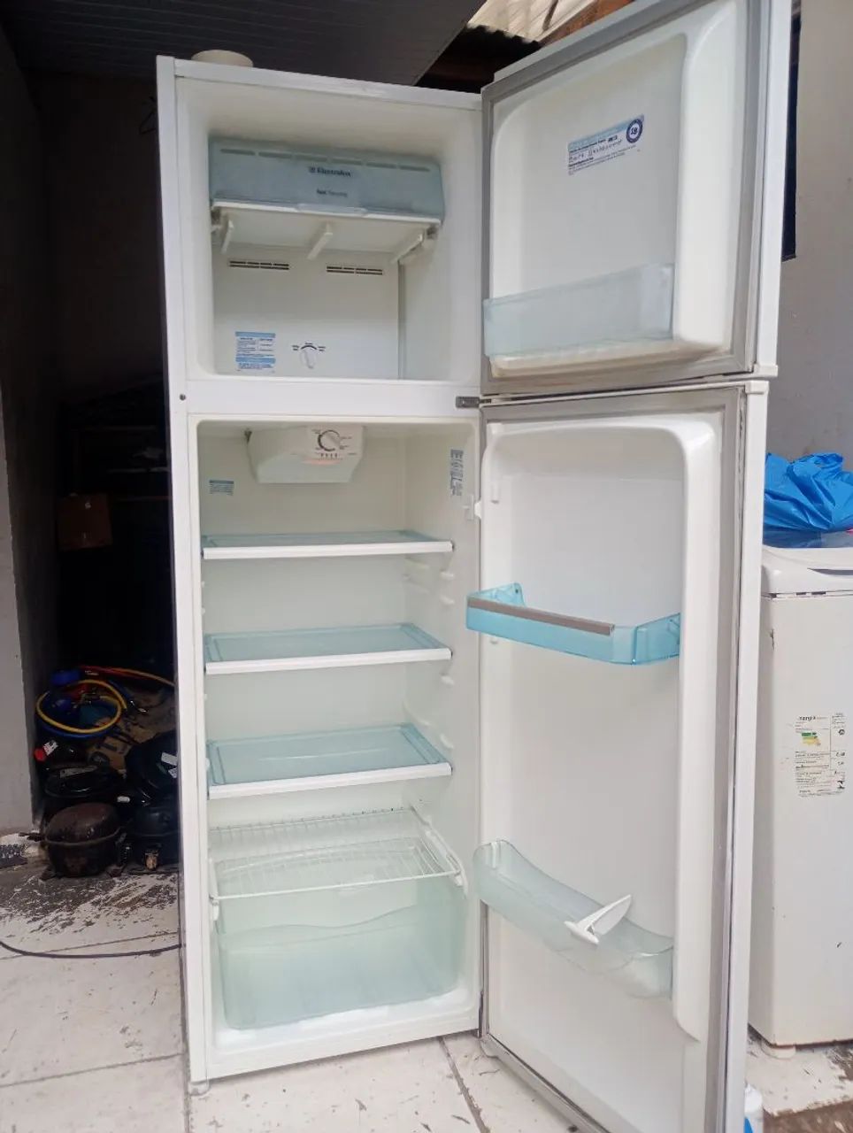 geladeira  - Foto 4