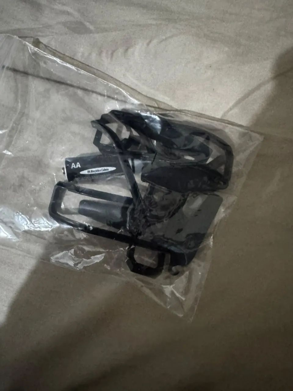DRONE E99 com camera e 3 baterias extras - Foto 5