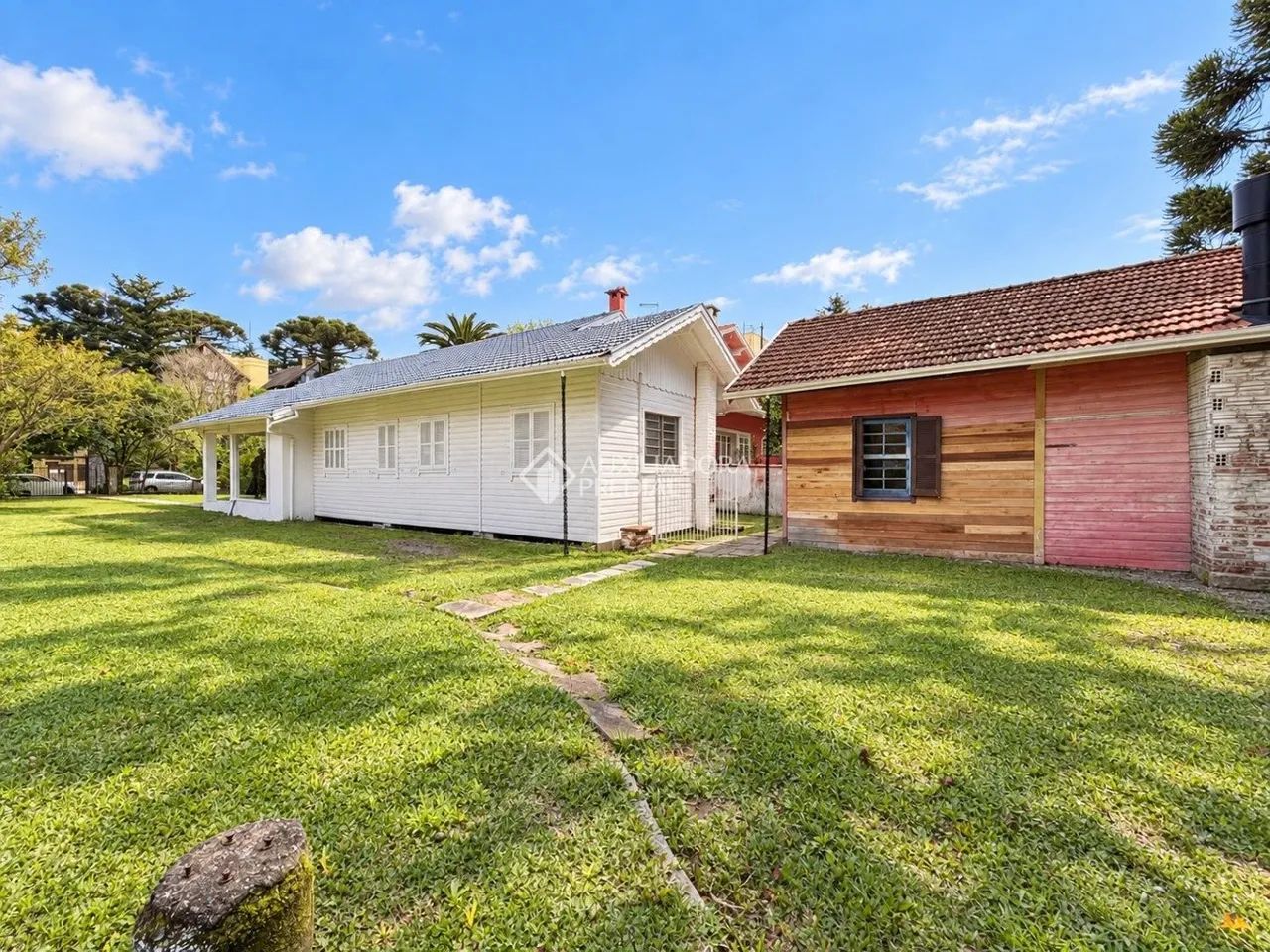 Excelente casa no bairro Planalto - Foto 4