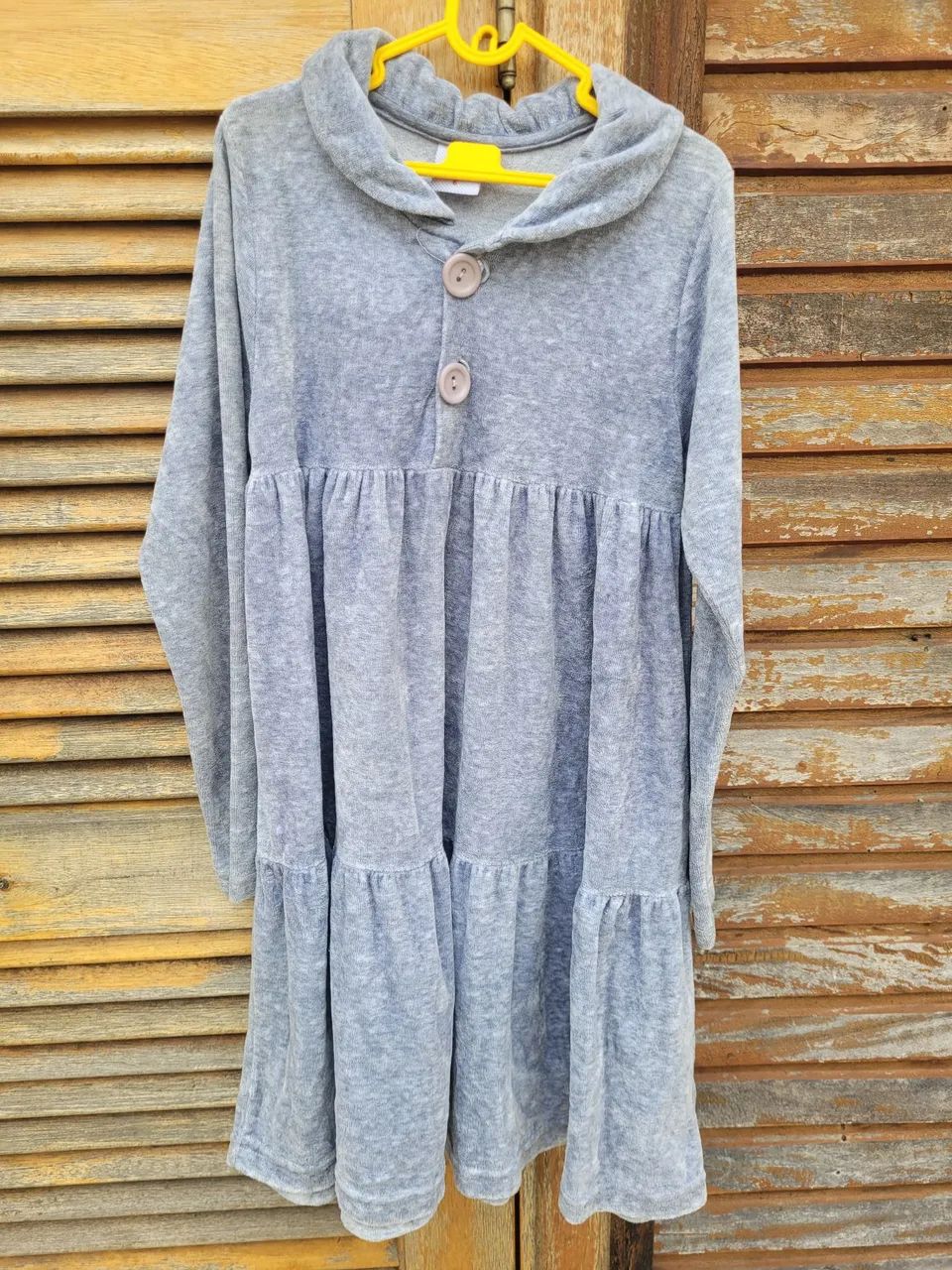 Roupas menina tam 06 - Foto 2