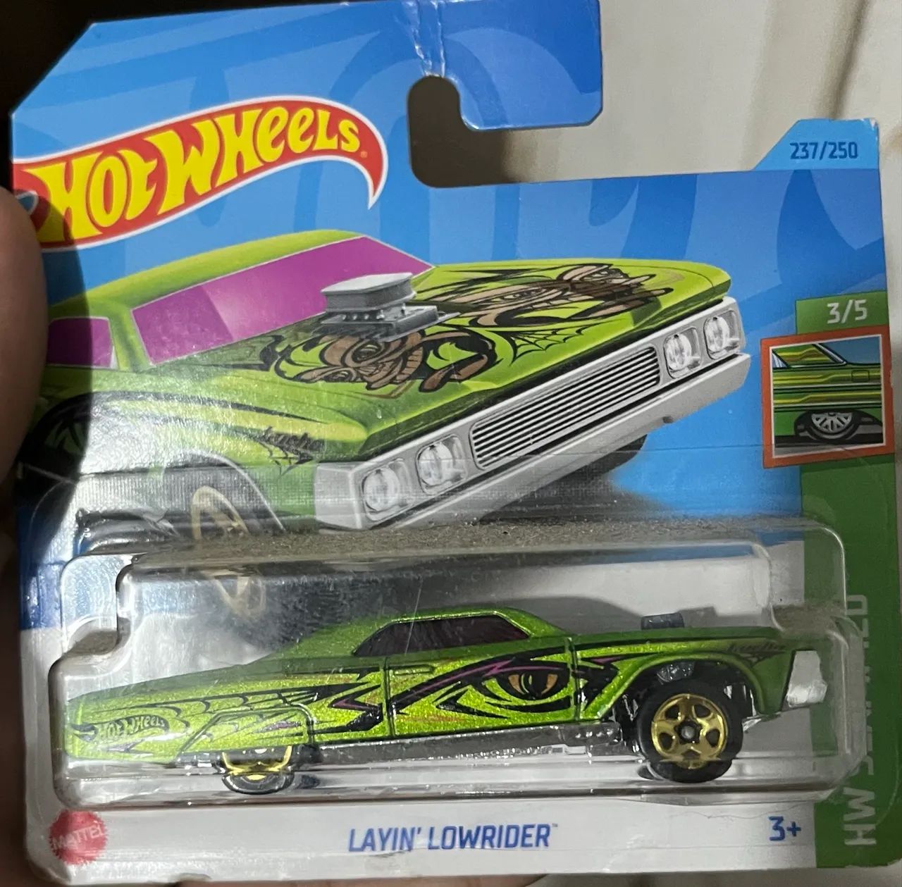 Hotwheels variados