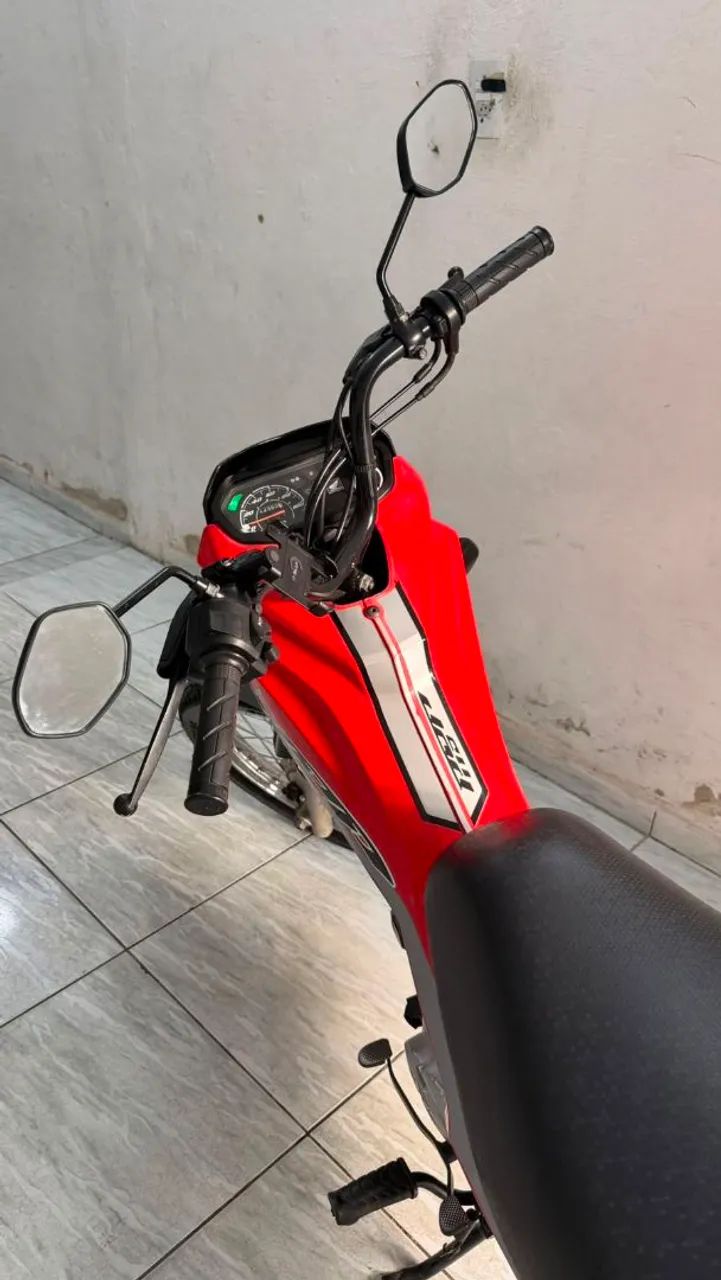 Honda pop 110i ( particular) - Foto 4