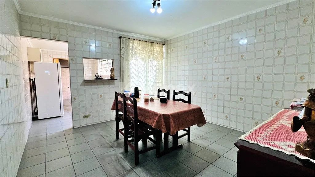 Casa comercial à venda com 190 m² em Parque Mandaqui, São Paulo - Foto 4