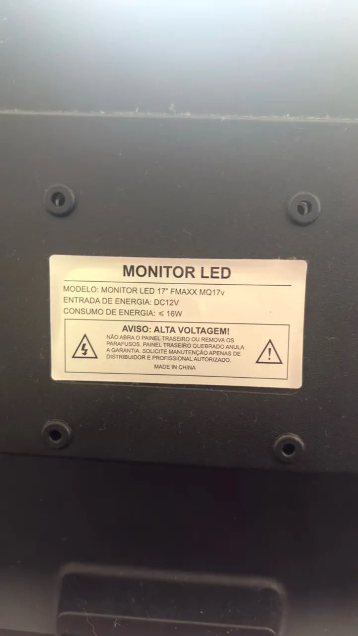 Monitor Fmaxx - Foto 3