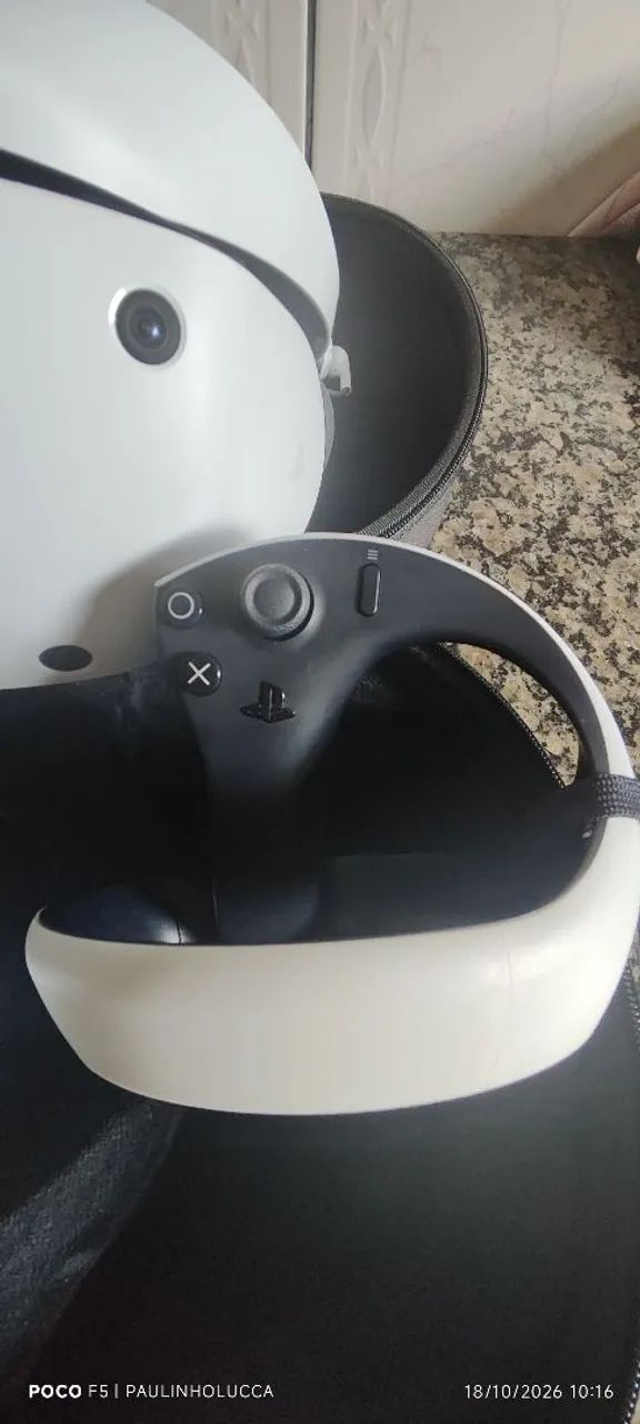 Playstation VR2  - Foto 4