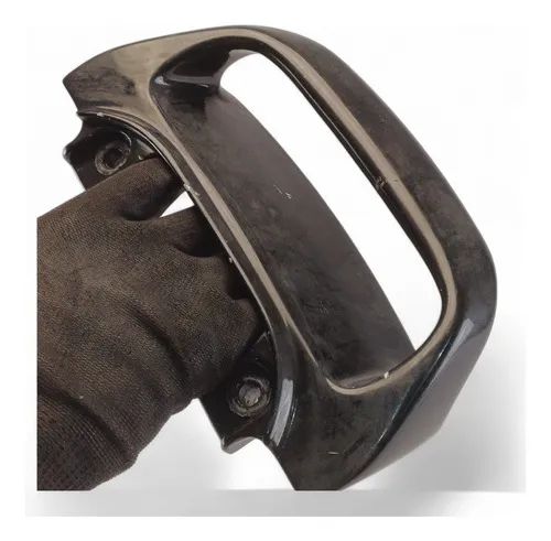 Alça Traseira Kawasaki Zx 11 1996 Preto - Peças para motos