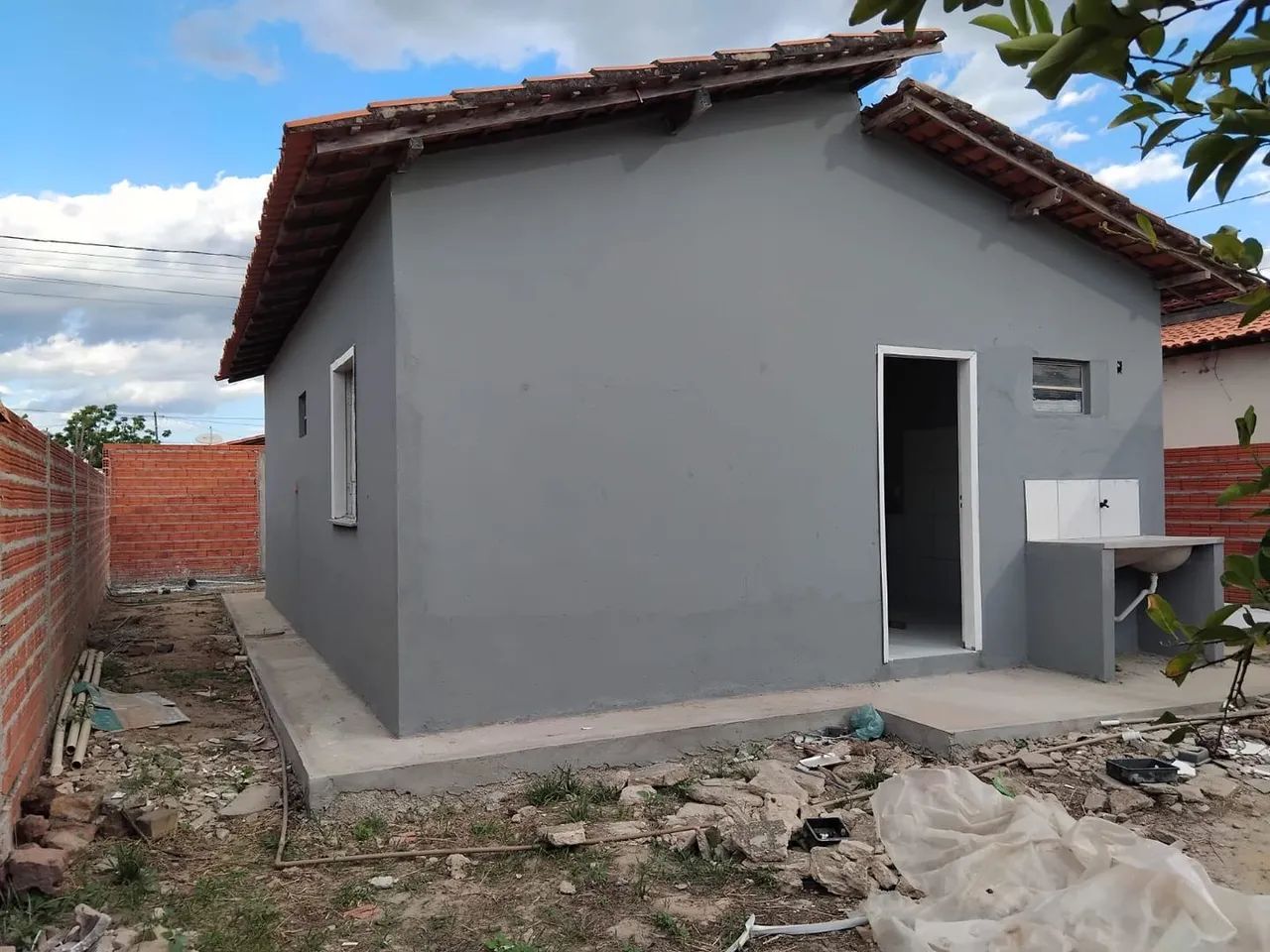 Casa à Venda - , Lagoa Alegre - Foto 5
