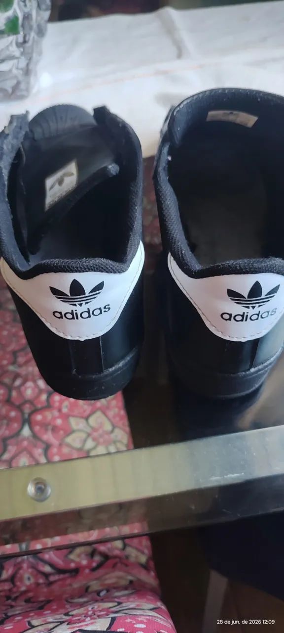 Tenis adidas original - Foto 2
