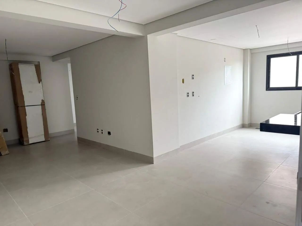 Aluguel de excelente apartamento no Centro - Foto 5