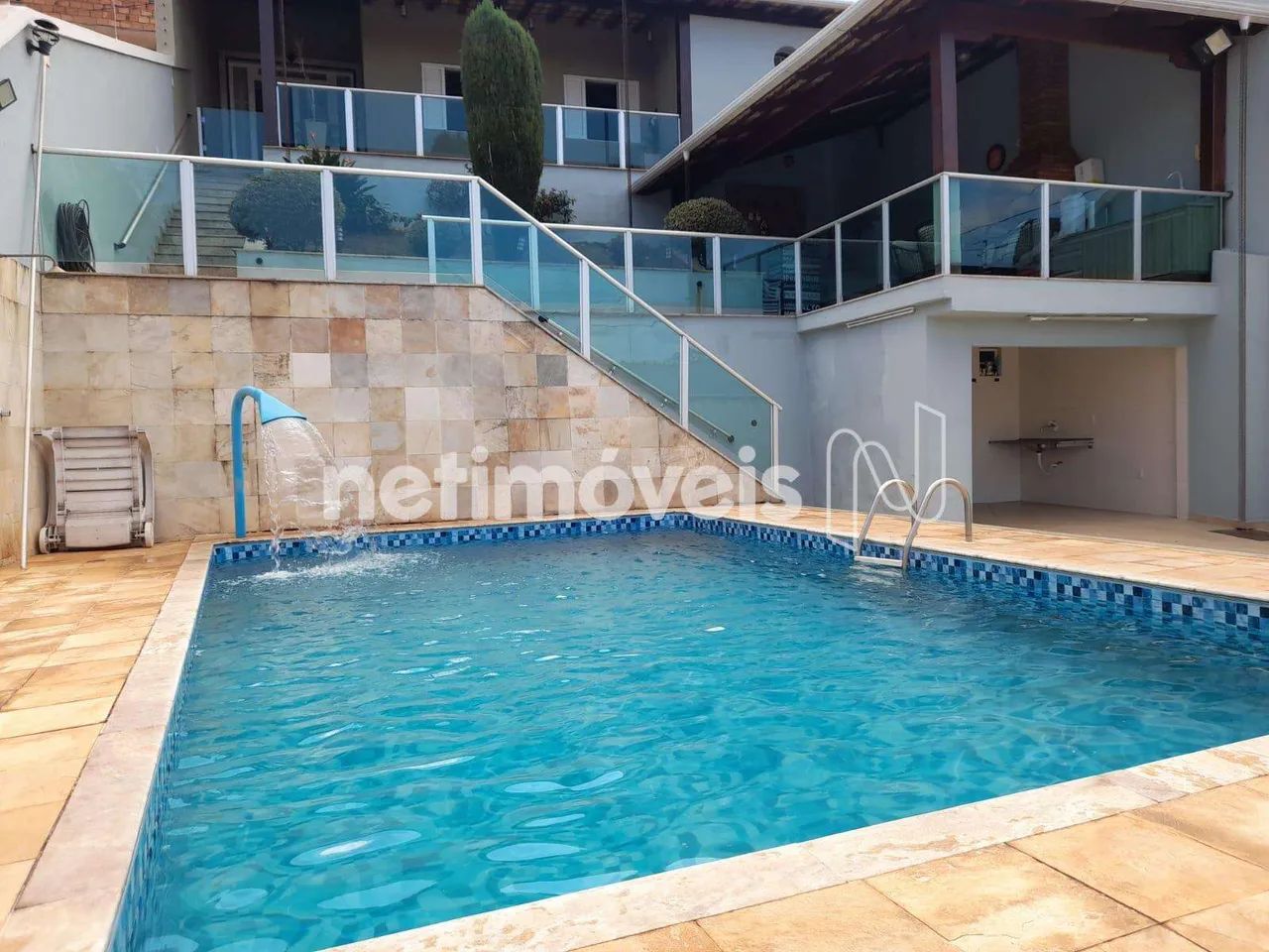 Venda Casa Nova Gameleira Belo Horizonte