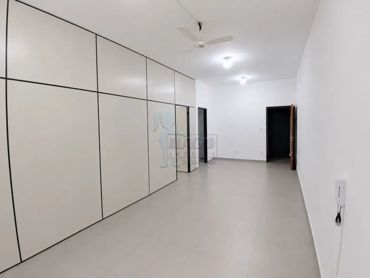 Escritório comercial de 60m² com 02 salas para locação - Jardim Anhanguera - Foto 2