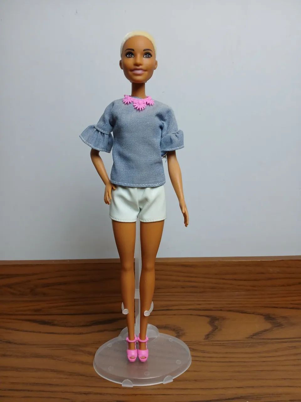 Barbie Mattel 