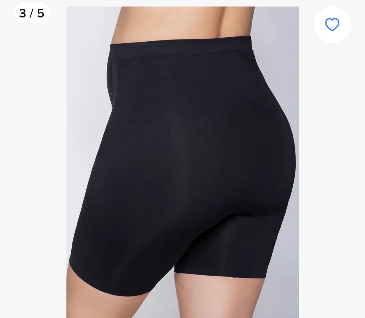 5 Bermudas gestante loba  - Foto 5