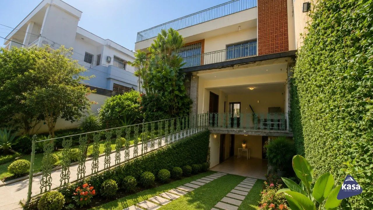 casa moderna com 04 qtos próximo a Puc - Foto 2