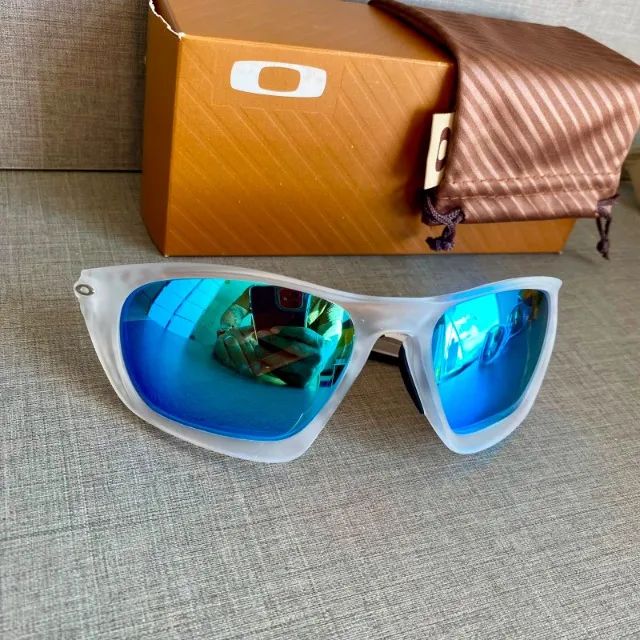 Óculos Oakley 4093 - Foto 5