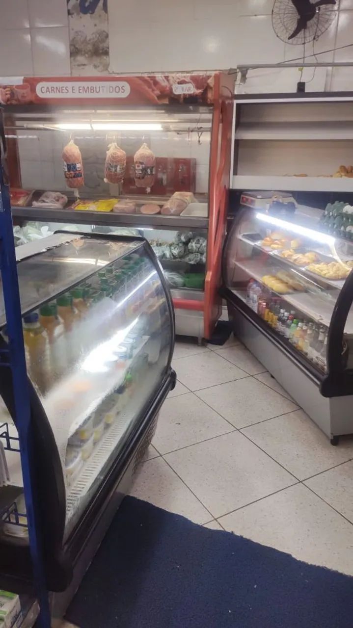 Ponto Comercial Mini Mercado e Padaria em Mongaguá - Foto 4