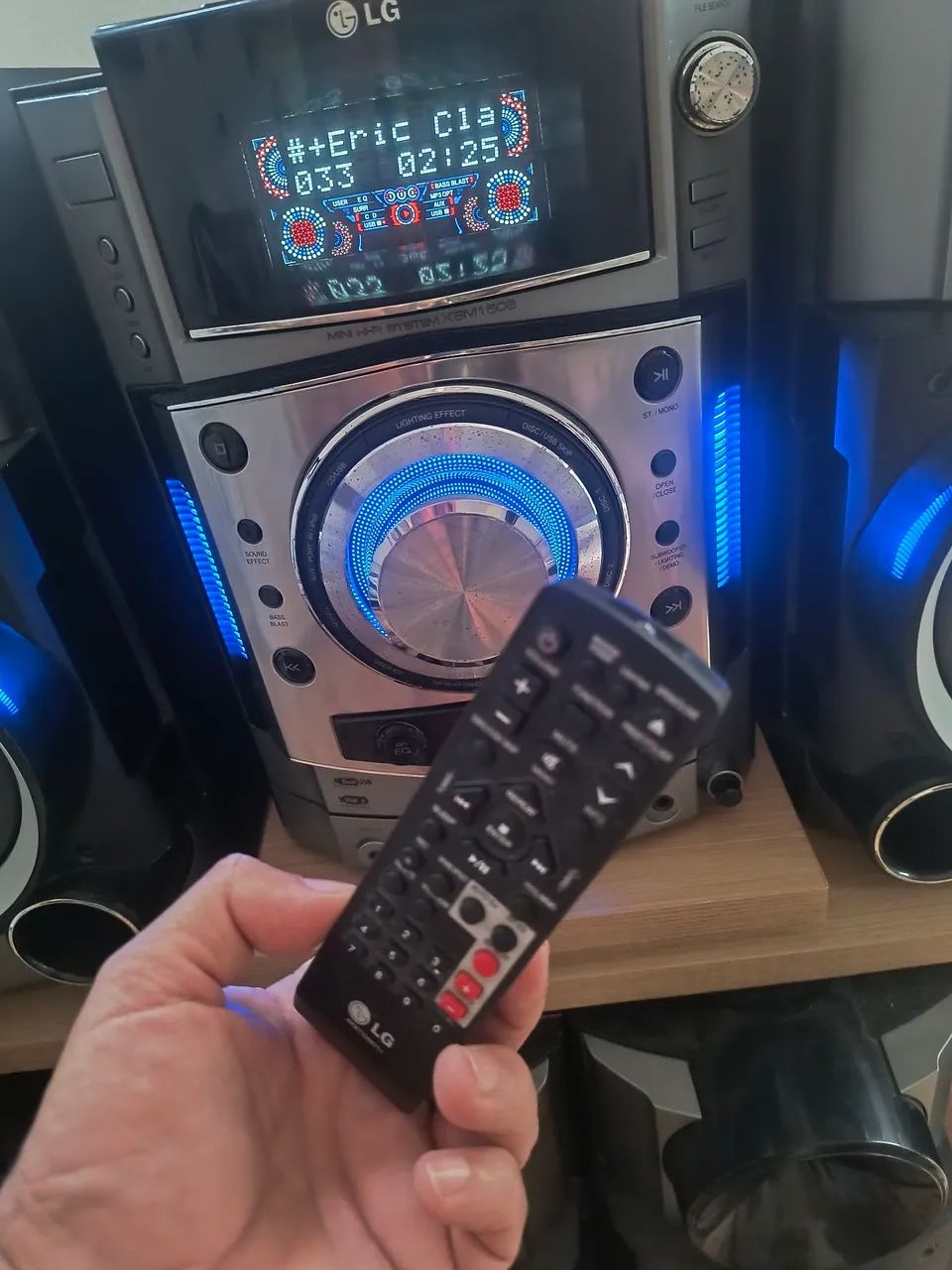 Micro system  - Foto 2