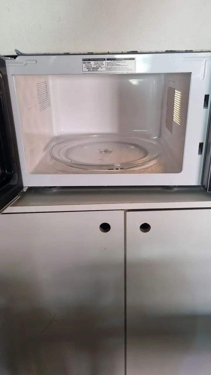 Micro-ondas  - Foto 2