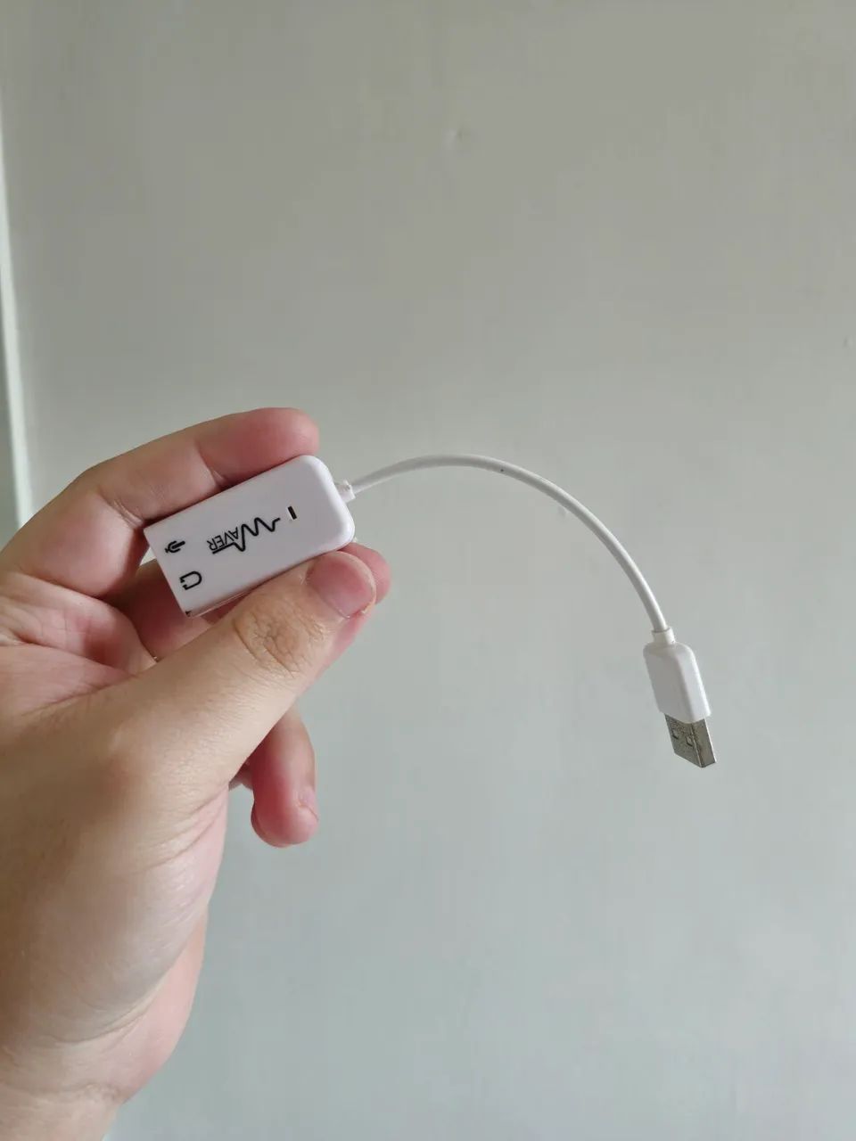 Microfone condensador BM800 - Waver - com alguns acessórios - Foto 4