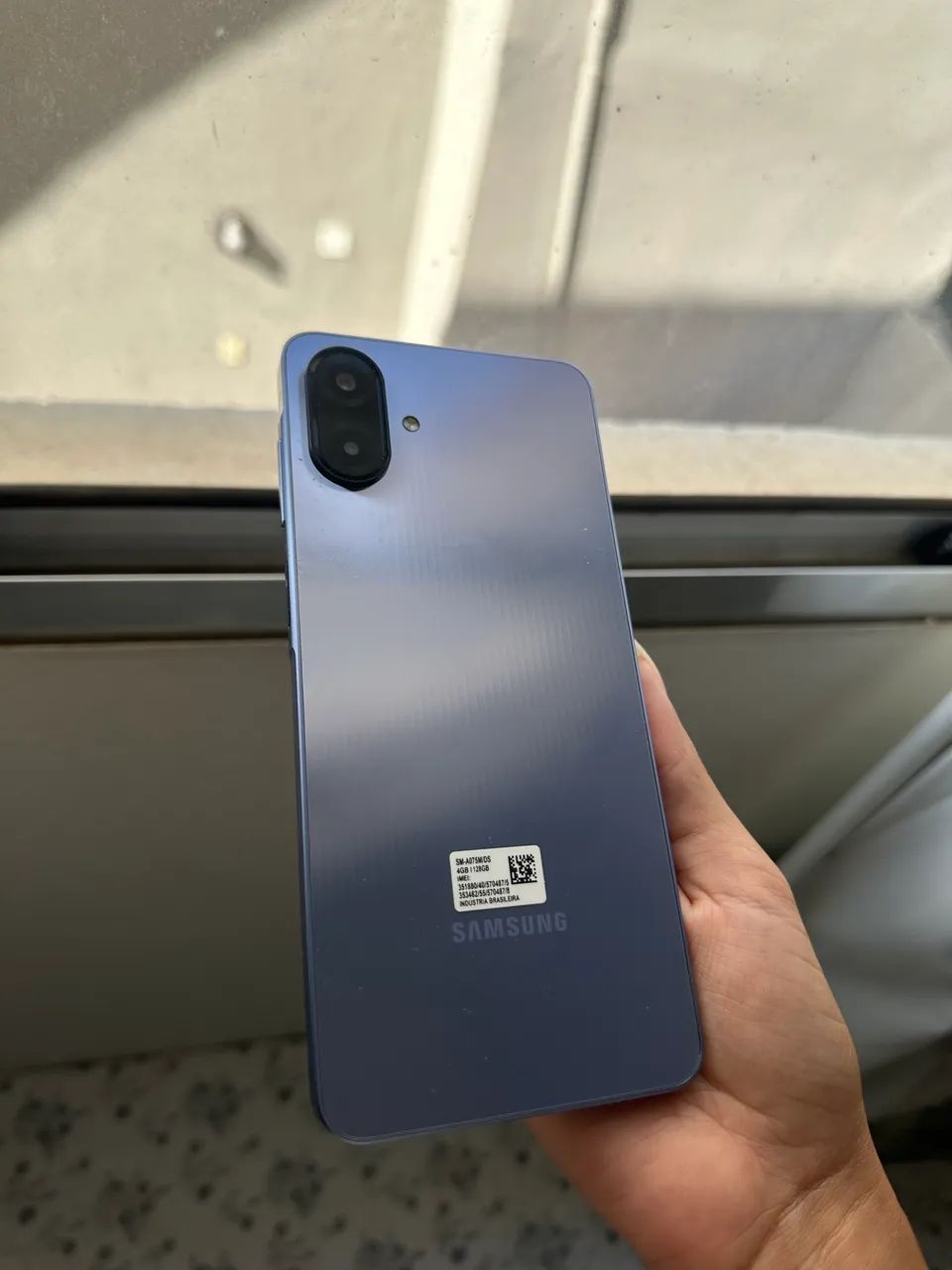 Vendo Samsung Galaxy A07